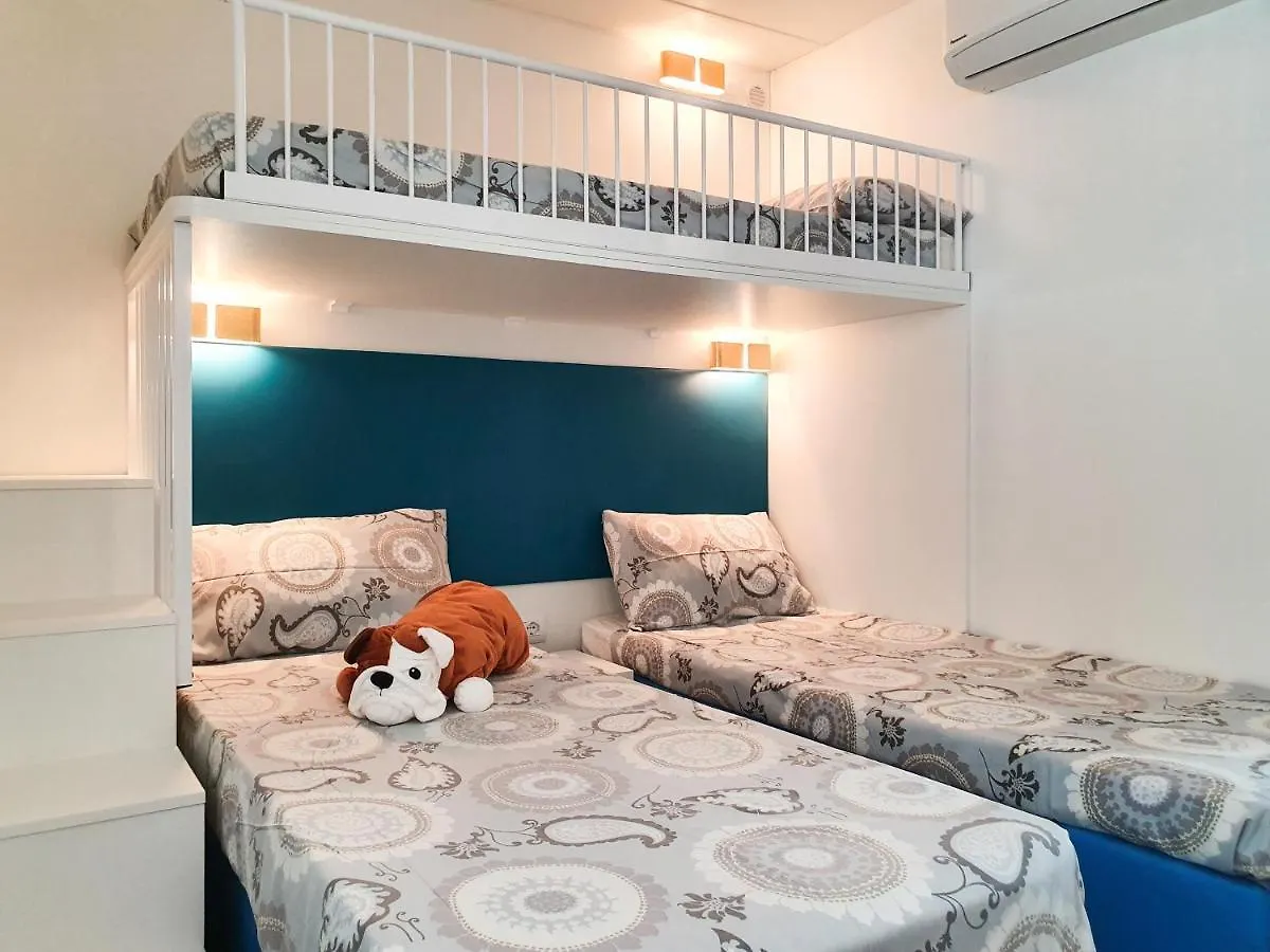 ***** Resort Camping Union Lido Cavallino-Treporti Italia