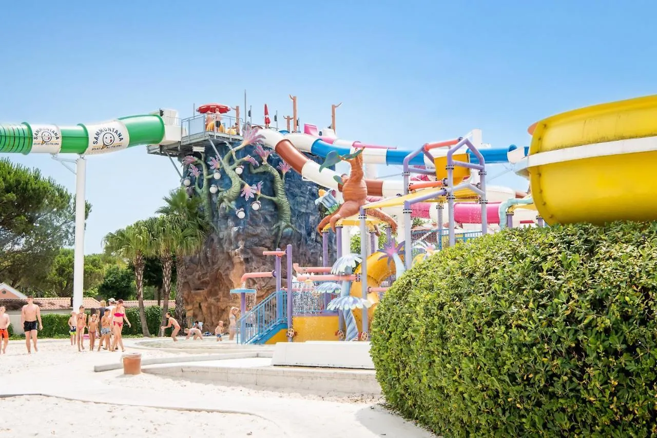 Camping Union Lido Cavallino-Treporti