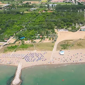 Center Valdor Cavallino-Treporti